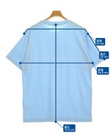 DIME（ダイム）Tシャツ・カットソー 青 サイズ:L メンズ/2200717066049
