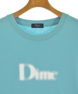 DIME（ダイム）Tシャツ・カットソー 青 サイズ:L メンズ/2200717066056