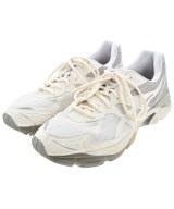 DIME（ダイム）スニーカー 白 サイズ:29cm メンズ/2200712020053