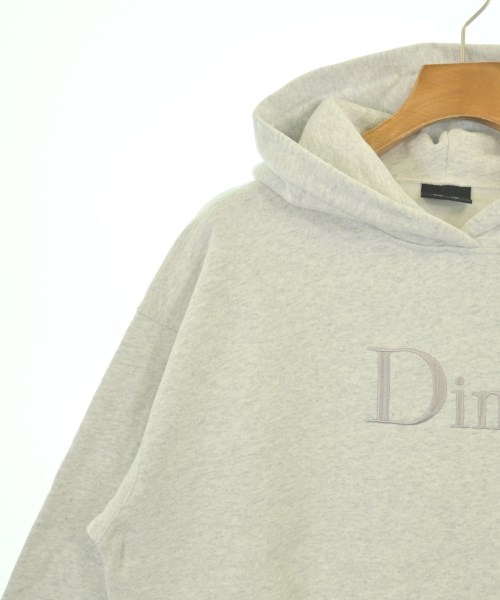 DIME（ダイム）パーカー グレー サイズ:L メンズ/2200719210013
