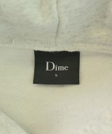 DIME（ダイム）パーカー グレー サイズ:L メンズ/2200719210013