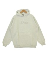 DIME パーカー