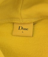 DIME（ダイム）パーカー 黄 サイズ:L メンズ/2200719210020