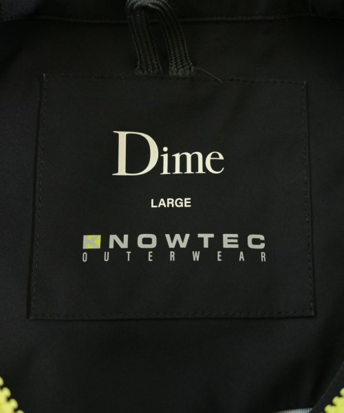 DIME（ダイム）その他 黒 サイズ:L メンズ/2200649592036