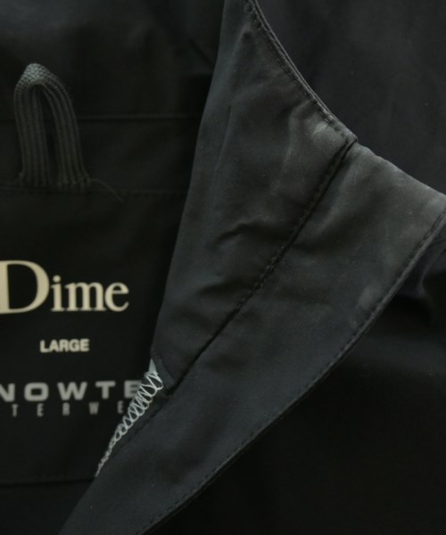 DIME（ダイム）その他 黒 サイズ:L メンズ/2200649592036