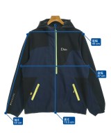 DIME（ダイム）その他 黒 サイズ:L メンズ/2200649592036