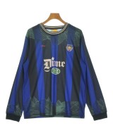 DIME（ダイム）Tシャツ・カットソー 青 サイズ:L メンズ/2200650256101