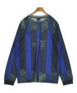 DIME（ダイム）Tシャツ・カットソー 青 サイズ:L メンズ/2200650256101