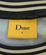 DIME（ダイム）Tシャツ・カットソー 青 サイズ:L メンズ/2200650256101