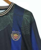 DIME（ダイム）Tシャツ・カットソー 青 サイズ:L メンズ/2200650256101