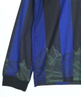 DIME（ダイム）Tシャツ・カットソー 青 サイズ:L メンズ/2200650256101