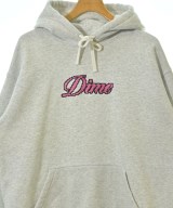 DIME（ダイム）パーカー グレー サイズ:L メンズ/2200652152012