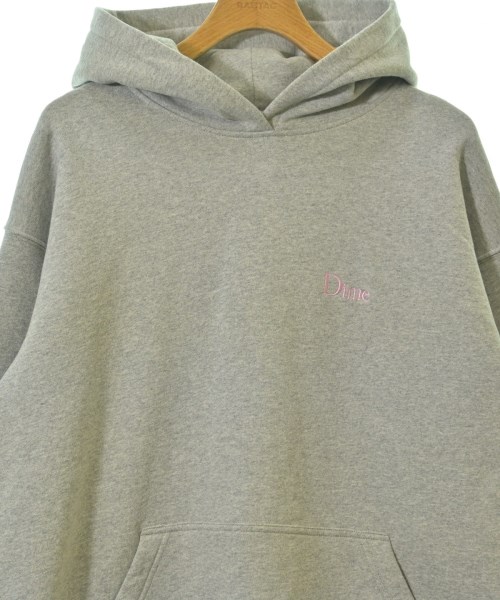 DIME（ダイム）パーカー グレー サイズ:L メンズ/2200652152029