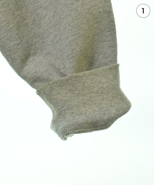 DIME（ダイム）パーカー グレー サイズ:L メンズ/2200652152029