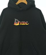 DIME（ダイム）パーカー 黒 サイズ:L メンズ/2200652152036