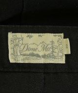 DIME（ダイム）ショートパンツ 黒 サイズ:32(L位) メンズ/2200703591029