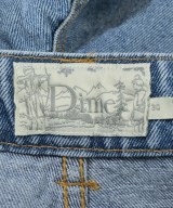 DIME（ダイム）デニムパンツ 青 サイズ:30(M位) メンズ/2200706440072