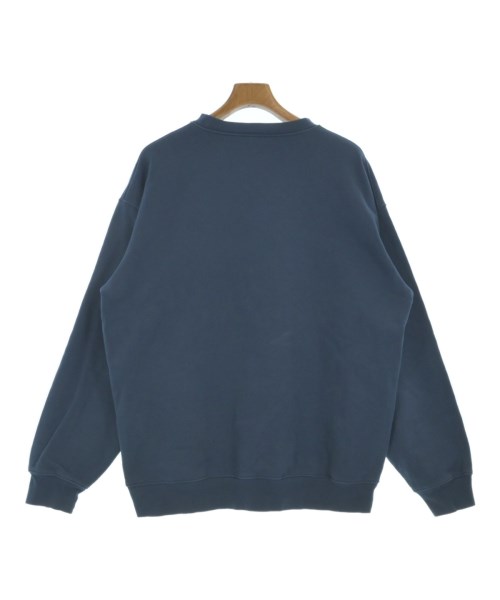 DIME（ダイム）スウェット 青 サイズ:L メンズ/2200671023027