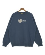DIME（ダイム）スウェット 青 サイズ:L メンズ/2200671023027