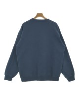 DIME（ダイム）スウェット 青 サイズ:L メンズ/2200671023027