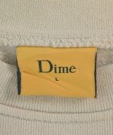 DIME（ダイム）スウェット ベージュ サイズ:L メンズ/2200671023034