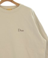 DIME（ダイム）スウェット ベージュ サイズ:L メンズ/2200671023034