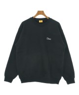 DIME（ダイム）スウェット 黒 サイズ:L メンズ/2200730955122