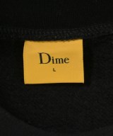 DIME（ダイム）スウェット 黒 サイズ:L メンズ/2200730955122