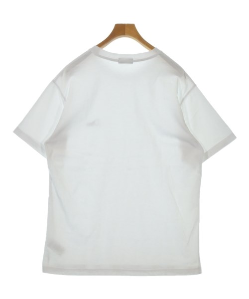 DIME（ダイム）Tシャツ・カットソー 白 サイズ:L メンズ/2200719830341