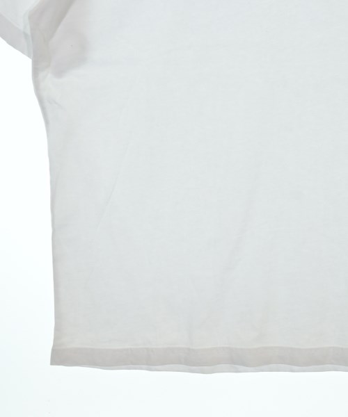 DIME（ダイム）Tシャツ・カットソー 白 サイズ:L メンズ/2200719830341