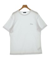 DIME（ダイム）Tシャツ・カットソー 白 サイズ:L メンズ/2200719830341