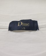 DIME（ダイム）Tシャツ・カットソー 白 サイズ:L メンズ/2200719830341