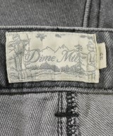 DIME（ダイム）デニムパンツ グレー サイズ:32(L位) メンズ/2200721037066