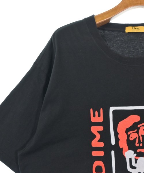 DIME（ダイム）Tシャツ・カットソー 黒 サイズ:-(L位) メンズ/2200682614047