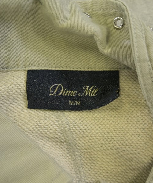 DIME（ダイム）スウェット グレー サイズ:M メンズ/2200676612189
