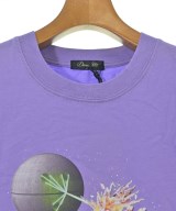DIME（ダイム）Tシャツ・カットソー 紫 サイズ:L メンズ/2200684817071