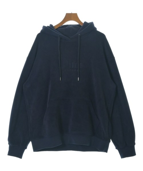 DIME(ダイム)パーカー 紺 サイズ:XL/2200689020025