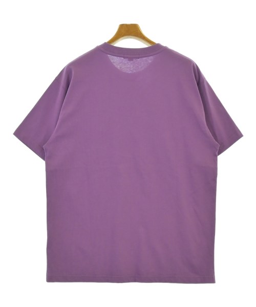 DIME（ダイム）Tシャツ・カットソー 紫 サイズ:L メンズ/2200693284017