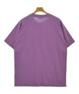 DIME（ダイム）Tシャツ・カットソー 紫 サイズ:L メンズ/2200693284017