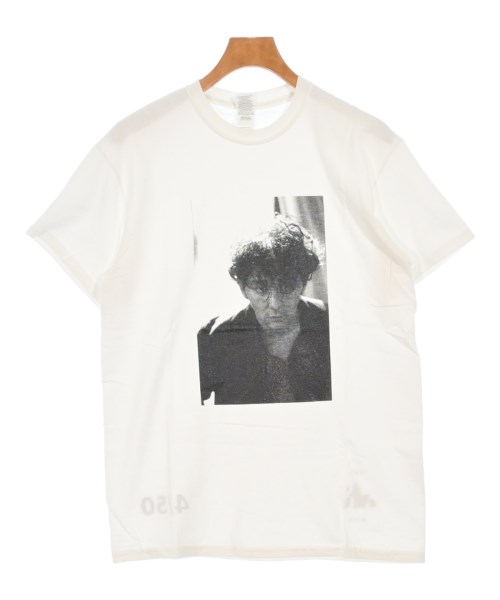 ティーアールフォーサスペンション(tr.4 suspension)のtr.4 suspension Tシャツ・カットソー