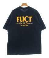 FUCT（ファクト）Tシャツ・カットソー 紺 サイズ:L メンズ/2200720471298