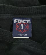 FUCT（ファクト）Tシャツ・カットソー 黒 サイズ:M メンズ/2200725687052