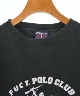 FUCT（ファクト）Tシャツ・カットソー 黒 サイズ:M メンズ/2200725687052