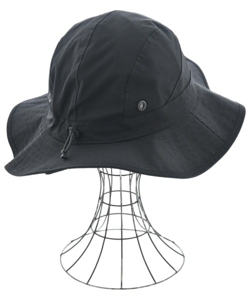 A-COLD-WALL（アコールドウォール）ハット 黒 サイズ:- メンズ/2200553371086