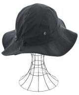 A-COLD-WALL（アコールドウォール）ハット 黒 サイズ:- メンズ/2200553371086