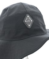 A-COLD-WALL（アコールドウォール）ハット 黒 サイズ:- メンズ/2200553371086