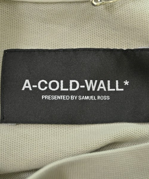 A-COLD-WALL（アコールドウォール）Tシャツ・カットソー グレー サイズ:M メンズ/2200559225093