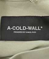 A-COLD-WALL（アコールドウォール）Tシャツ・カットソー グレー サイズ:M メンズ/2200559225093