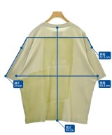 A-COLD-WALL（アコールドウォール）Tシャツ・カットソー グレー サイズ:M メンズ/2200559225093