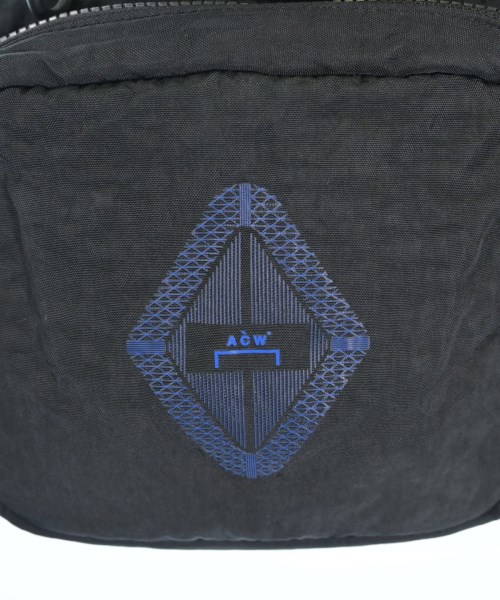 A-COLD-WALL（アコールドウォール）その他 黒 サイズ:-(XS位) メンズ/2200636606050